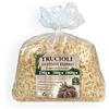 Tex family | Trucioli di Pino Cembro | 100% Naturali & Certificati | Aroma Balsamico Rilassante | Purificazione Aria & Aromaterapia | Ideali per Cuscini & Sacchetti, 1000g