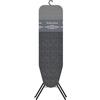 Rörets Asse da Stiro Pulse Dual Action - Turbo e Park Zone, Fodera a 4 Strati in Cotone Oeko-Tex, Telaio in Metallo e Design Brevettato - 108 x 32 x 90 cm