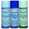 Hygienfresh Muschio Talco Note di Pulito deodorante spray 400 ML per tessuti, abiti, tende, divani, scarpe e in ambiente domestico/ufficio