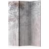 murando - Paravento da Interno 3 Pannelli, Separe Divisorio, 135x172 cm