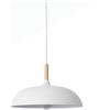 B·LED BARCELONA LED Lampada a sospensione rotonda MELA Moderna E27