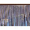 TREND Overcasa TENDA ANTIMOSCHE PER PORTA IN CORDA modello BRAID cm.120x230 (bronzo/marrone)
