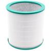 PakTrade Premium Filtro HEPA Compatibile con Dyson 968126-03, 968126-05, 970342-01, Pure Cool Link Purificatore d'Aria a Torre, depuratore d'Aria, Filtro a Carbone Attivo HEPA, Sostituisce 968126-03