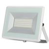 V-TAC Faro LED SMD 50W E-Series Colore Bianco 4000K IP65