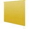 OR TENDE - Tenda Veneziana da 25 mm 50x175cm in alluminio per interno facile montaggio con Nastro in Corda 38 colori Made in Italy