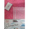 IRGE Completo Letto Singolo Lenzuola Cotone 100% Art.9