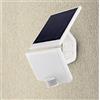 ALPHA ELETTRONICA PROIETTORE FARETTO SOLARE LED 11W JO461NW