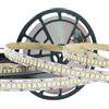 Generic UNIVERSO STRISCIA LED SMD 2835 BOBINA DA 50 METRI 12.6W/M 24V MONOCOLORE 240 LED/METRO 56700 LUMEN IP20 (BIANCO FREDDO), 50M-24V-240