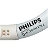 Philips circolina 22w tl-e 4000k circolina d 22cm, luce naturale