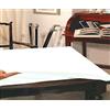 Casatessile Copritavolo sotto tovaglia cm 140x220