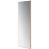 Genérico Style & Mirror Specchio 150 x 50 (Quercia)