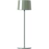 MARINO CRISTAL Logica Twiggy Less verde salvia