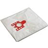 sconosciuto M105MF 10 sacchetti filtro microfibra per aspirapolvere Modelli compatibili: [ s6000-6999|s4000-4999|s700-799|s500-578|s300i-399|s290-299|s241-256i|s6|s4|compact c2|compact c1|complete c1 ]