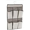 utilissimi Gicos - Portaoggetti da Appendere 6 Tasche - 36 x 60