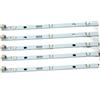 TUCANSBP 5/10/50/100 pz Congelatore Frigorifero Striscia LED Compatibile for BCD-518WT BCD-630WT E349766 MDDZ-162A 1629348 DC12V 2 W HCDM415LC (Size : 5PCS)