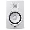 Yamaha Altoparlante di monitoraggio attivo Yamaha HS8W Cablato 2 vie 120W Bianco [HS8 W]