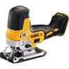 DeWALT DCS335N-XJ seghetto elettrico 2 kg senza batteria/caricabatteria [DCS335N-XJ]