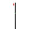 APC EPDU2216M unità di distribuzione dell'energia (PDU) 21 presa(e) AC 0U Nero [EPDU2216M]