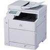 OKI Multifunzione OKI MC554 Laser A6 600 x DPI 32 ppm [09006252]