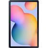 Samsung Tablet Samsung Galaxy Tab S6 Lite LTE 4G LTE-TDD & LTE-FDD 64 GB 26,4 cm [10.4] 4 Wi-Fi 5 [802.11ac] Blu (Samsung SM-P619N lite 4+64GB angora blue) [SM-P619NZBADBT]