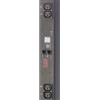 APC AP7850B unitÃ di distribuzione dell'energia [PDU] 16 presa[e] AC 0U Nero (RACK PDU METERED ZERO U 10A 230V [16) [AP7850B]