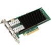 Intel E835-XXVDA2 Interno Fibra 25000 Mbit/s [E835XXVDA2M]