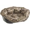 Ferplast Sofa' 8 lettino per cani e gatti 85 x 62 x h 28,5 cm - ferplast.