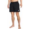 Nike Sneaker Patch 7" & 5" Volley Short Black, S