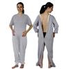 ORIONE Art. 7890 HOMECARE Pigiama Sanitario Manica Corta