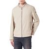 bugatti 378100-39052 Giacche, Beige-40, 32 Uomo