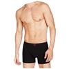 Kappa Boxer Lunghi Uomo Cotone Elastico Confezione 6 Pezzi