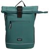 Beagles Originals 25268 - Zaino impermeabile Rolltop, Benzina, S