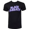 Black Sabbath - T-Shirt - Logo