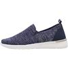 GRÜNLAND il benessere è naturale GRUNLAND SC5309 Hose Scarpa Donna S. Blu 40