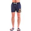 SUN68 Costume boxer Sun68 navy blue ES25SU07 H19102 S