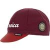 Santini Eroica Ruby Cap One Size