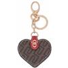 Liu Jo Portachiavi con cuore T_U_, 08447