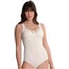Anita Comfort Corselett Clara 3459, cristallo, 85F
