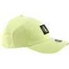 Calvin Klein CkJ City Nylon cap Jaded Green Verde Chiaro