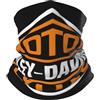 Soulzie Scaldacollo multifunzionale polare, unisex, termica, antivento, passamontagna per ciclismo, sci, moto, corsa