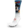 OTSO THINK SPORT Otso Dragon Ball Z Goku Socks EU 35-39