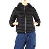 Colmar Giubbotto 2172-9VX 99 NERO Donna Tg 44