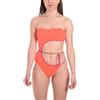 F**K EFFEK F**K Intero Monokini F21-0333 L