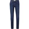 Calvin Klein Jeans Slim Fit Dark Blue K10K111456 Blu 36