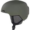 Oakley Unisex - Adulto 99505-86v-l occhiali da sole Not Applicable, Pennello Scuro, Groß