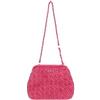 F**K Effek borsa donna fuxia FA25-A057 - UNI