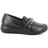 ENVAL SOFT Enval Mocassini Nero 6773700 NERO 39