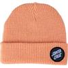Santa Cruz Berretto Other Dot (Rust Oxide), Rust Oxide, Taglia unica