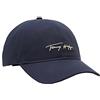 Tommy Hilfiger Iconic Signature cap