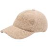Liu Jo Baseball Cap Oat Milk 2F5088T0300 OAT MILK TU